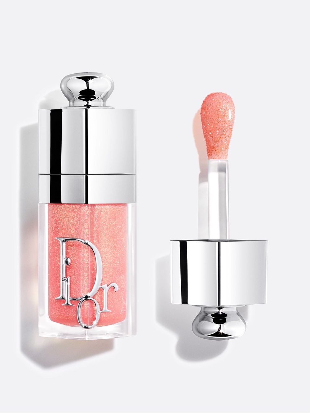 Dior Addict Lip Glow Oil: 077 Rosy Candy
